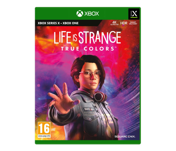 Life is Strange: True Colors Xbox One - 651055 - zdjęcie